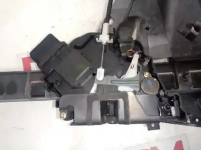 Second-hand car spare part front right central locking system for ford focus c-max (cap) connection oem iam references   