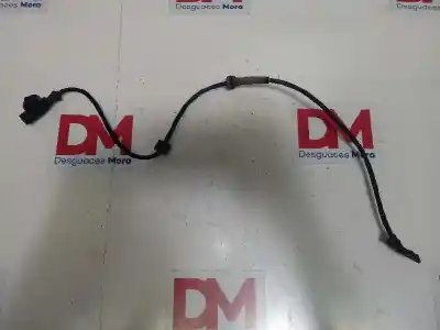 Pièce détachée automobile d'occasion capteur abs pour renault modus confort dynamique références oem iam f00c1g0010