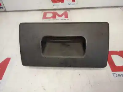 Second-hand car spare part ashtray for renault premium 370 oem iam references 