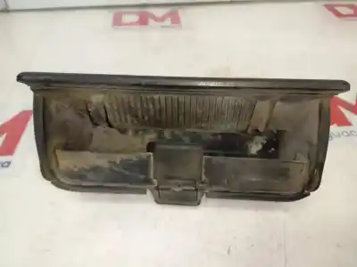 Second-hand car spare part ashtray for renault premium 370 oem iam references   