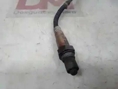 Pezzo di ricambio per auto di seconda mano sonda lambda per seat leon (1m1) 1.8 20v riferimenti oem iam 030906262d  