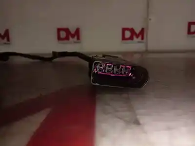 Pezzo di ricambio per auto di seconda mano sonda lambda per seat leon (1m1) 1.8 20v riferimenti oem iam 030906262d  