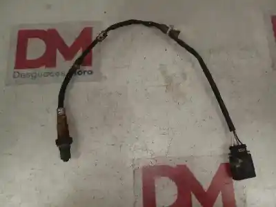 Tweedehands auto-onderdeel LAMBDA SONDE voor SEAT LEON (1M1)  OEM IAM-referenties 030906262D  