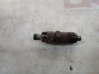 Gebrauchtes Autoersatzteil injektor zum chrysler voyager (rg) daimler chrysler 7b ó 2.4l oem-iam-referenzen 086057  