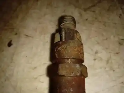 Gebrauchtes Autoersatzteil injektor zum chrysler voyager (rg) daimler chrysler 7b ó 2.4l oem-iam-referenzen 086057  
