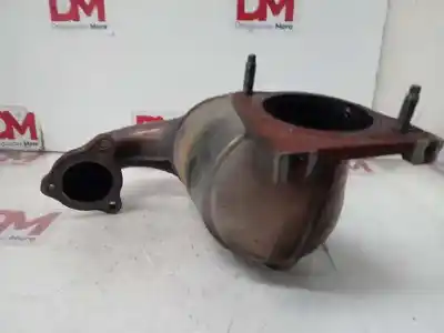 Peça sobressalente para automóvel em segunda mão catalisador por renault laguna ii grandtour (kg0) expression 107 cv / 79 kw referências oem iam   