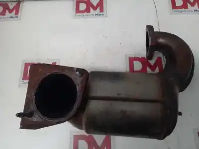 Peça sobressalente para automóvel em segunda mão catalisador por renault laguna ii grandtour (kg0) expression 107 cv / 79 kw referências oem iam   