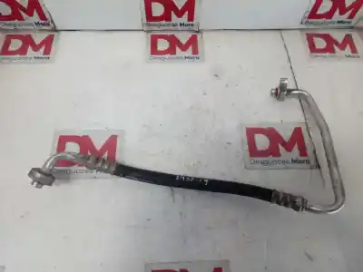 Автозапчасти б/у трубы кондиционирования воздуха за ford transit courier ambiente ссылки oem iam 