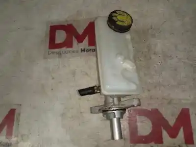 Peça sobressalente para automóvel em segunda mão bomba de travões por renault kangoo 1.5 dci diesel fap referências oem iam 0204051558