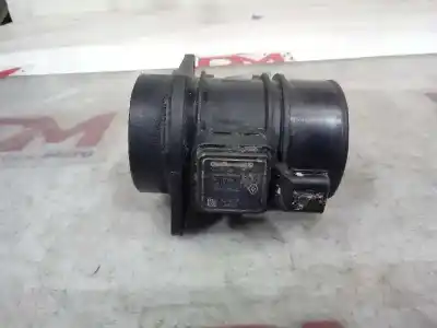 Peça sobressalente para automóvel em segunda mão medidor de massa de ar por renault kangoo 1.5 dci diesel fap referências oem iam 5wk97020