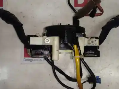 Tweedehands auto-onderdeel lichtbesturing voor ssangyong actyon 2.0 td cat oem iam-referenties 8950009152   Tweedehands auto-onderdeel lichtbesturing voor ssangyong actyon 2.0 td cat oem iam-referenties 8950009152