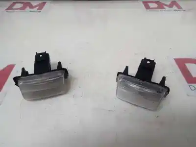 Pezzo di ricambio per auto di seconda mano pilota di registrazione per citroen c4 grand picasso exclusive riferimenti oem iam 