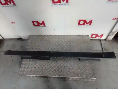 Peça sobressalente para automóvel em segunda mão embaladeira lateral por seat toledo (5p2) exclusive referências oem iam 