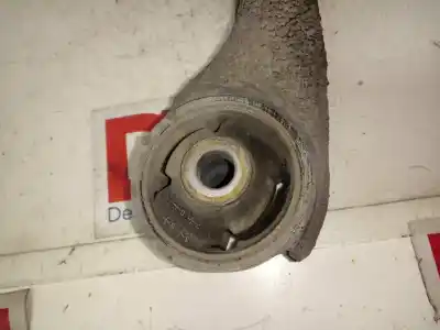 Second-hand car spare part front left lower suspension arm for kia cee´d active oem iam references   