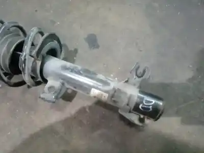 Автозапчасти б/у амортизатор передний правый за mini cabrio (r57) cooper s ссылки oem iam 28158480  