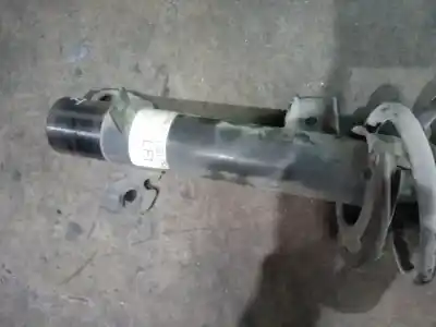 Автозапчасти б/у передний левый амортизатор за mini cabrio (r57) cooper s ссылки oem iam   