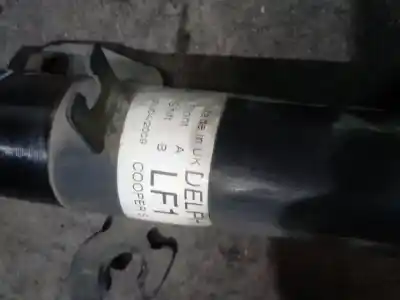 Автозапчасти б/у передний левый амортизатор за mini cabrio (r57) cooper s ссылки oem iam   