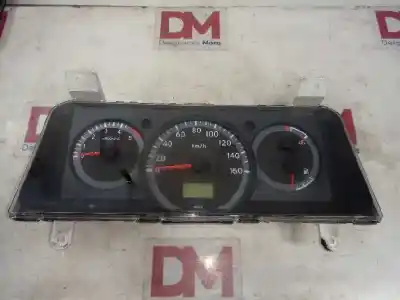 Peça sobressalente para automóvel em segunda mão quadrante por nissan cabstar cerrado 2.5 d referências oem iam mb70ctpn8