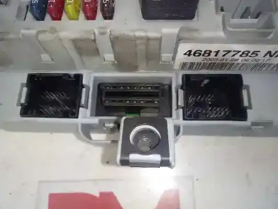 Автозапчасти б/у блок реле/предохранителей за fiat doblo (119) 1.9 jtd sx ссылки oem iam    Автозапчасти б/у блок реле/предохранителей за fiat doblo (119) 1.9 jtd sx ссылки oem iam