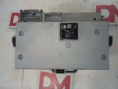 Автозапчасти б/у блок реле/предохранителей за fiat doblo (119) 1.9 jtd sx ссылки oem iam    Автозапчасти б/у блок реле/предохранителей за fiat doblo (119) 1.9 jtd sx ссылки oem iam