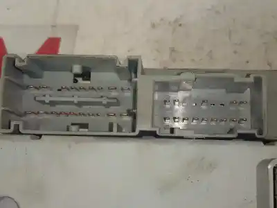 Автозапчасти б/у блок реле/предохранителей за fiat doblo (119) 1.9 jtd sx ссылки oem iam    Автозапчасти б/у блок реле/предохранителей за fiat doblo (119) 1.9 jtd sx ссылки oem iam