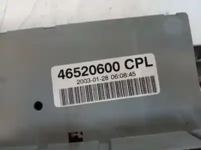 Автозапчасти б/у блок реле/предохранителей за fiat doblo (119) 1.9 jtd sx ссылки oem iam    Автозапчасти б/у блок реле/предохранителей за fiat doblo (119) 1.9 jtd sx ссылки oem iam