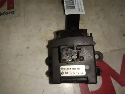 Second-hand car spare part indicator switch for bmw x3 (e83) 3.0 turbodiesel cat oem iam references 8363668m  