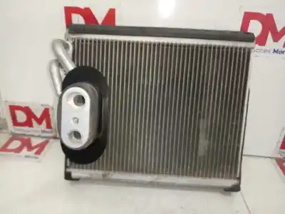 Second-hand car spare part heating / air conditioning radiator for jeep compass (mk) 2.0 limited oem iam references 