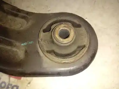 Peça sobressalente para automóvel em segunda mão braço de suspensão inferior dianteiro direito por chevrolet aveo 1.2 cat referências oem iam   