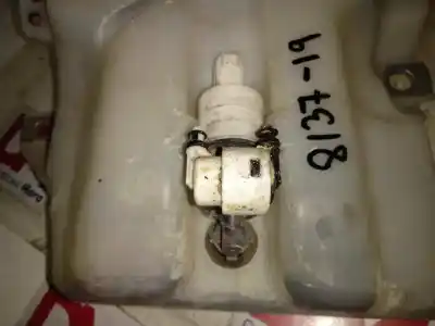 Second-hand car spare part windscreen washer bottle for ford grand c-max (cb7) titanium 116 cv / 85 kw oem iam references   