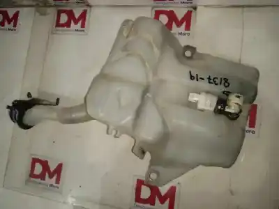 Second-hand car spare part windscreen washer bottle for ford grand c-max (cb7) titanium 116 cv / 85 kw oem iam references   