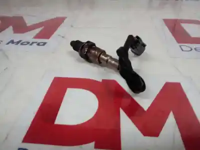 Second-hand car spare part lambda probe for hyundai i10 basis oem iam references slhi1019