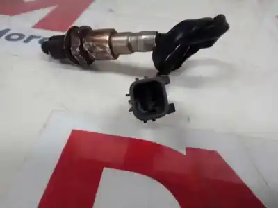 Second-hand car spare part lambda probe for hyundai i10 basis oem iam references slhi1019  