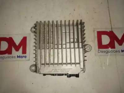 Автозапчасти б/у АУДИОУСИЛИТЕЛЬ за MAZDA CX-5  ссылки OEM IAM KD4666A20A  