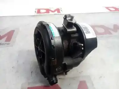 Pezzo di ricambio per auto di seconda mano VALVOLA ARIA AGGIUNTIVA per SMART SMART  Riferimenti OEM IAM A0001404185  