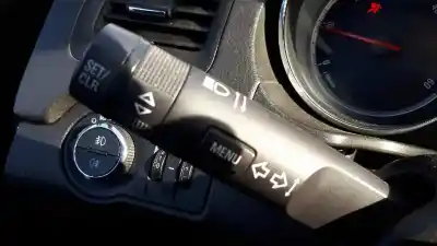 Tweedehands auto-onderdeel intermitterende controle voor opel insignia berlina selective oem iam-referenties 13303268