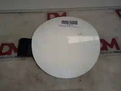 Peça sobressalente para automóvel em segunda mão tampa de combustível externa por peugeot 2008 (--.2013->) 1.6 e-hdi 115 referências oem iam 