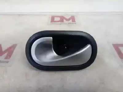 Tweedehands auto-onderdeel binnenhandgreep links voor voor renault modus 1.5 dci diesel oem iam-referenties 