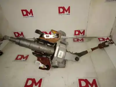 Автозапчастина б/у рульва колонка для opel mokka x selective start/stop посилання на oem iam 
