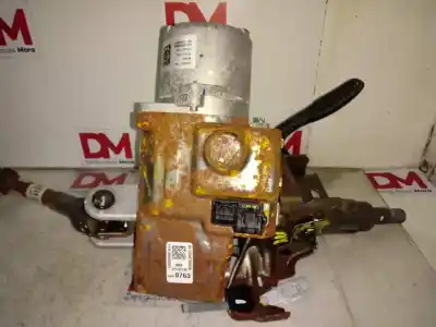 Автозапчасти б/у рулевая колонка за opel mokka x selective start/stop ссылки oem iam   