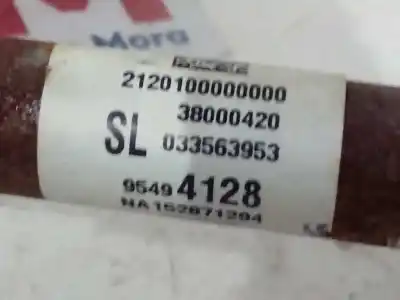 Автозапчасти б/у рулевая колонка за opel mokka x selective start/stop ссылки oem iam   