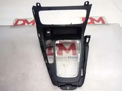 Second-hand car spare part decorative moulding for ford focus lim. 2.0 tdci oem iam references f1eba044c82