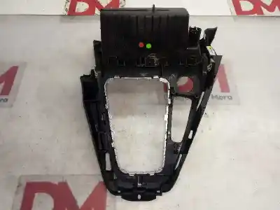 Peça sobressalente para automóvel em segunda mão moldagem por ford focus lim. 2.0 tdci referências oem iam f1eba044c82  