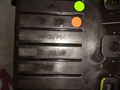 Peça sobressalente para automóvel em segunda mão moldagem por ford focus lim. 2.0 tdci referências oem iam f1eba044c82  