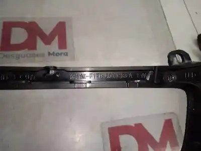 Peça sobressalente para automóvel em segunda mão moldagem por ford focus lim. 2.0 tdci referências oem iam f1eba044c82  