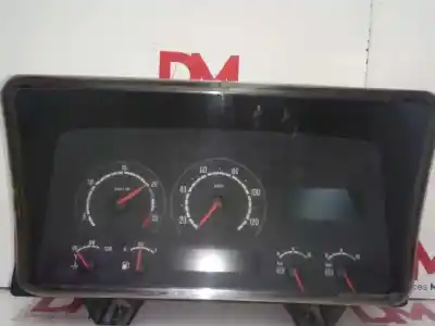 Peça sobressalente para automóvel em segunda mão quadrante por scania r500 500 referências oem iam 1507322