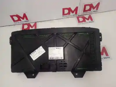 Peça sobressalente para automóvel em segunda mão quadrante por scania r500 500 referências oem iam 1507322  