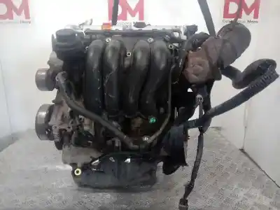 Second-hand car spare part complete engine for honda cr-v (rd8) es oem iam references k20a4  