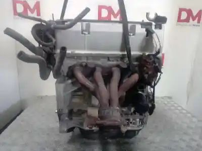 Second-hand car spare part complete engine for honda cr-v (rd8) es oem iam references k20a4  