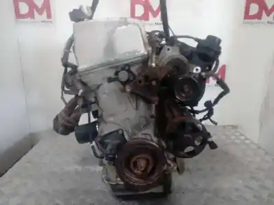 Second-hand car spare part complete engine for honda cr-v (rd8) es oem iam references k20a4  